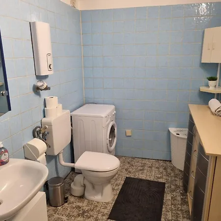 Cozy In Hattersheim Apartmán