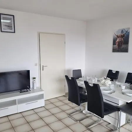 Cozy In Hattersheim Apartmán Hattersheim am Main