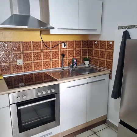 Cozy In Hattersheim Apartmán *