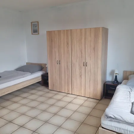 Apartmán Cozy In Hattersheim Hattersheim am Main