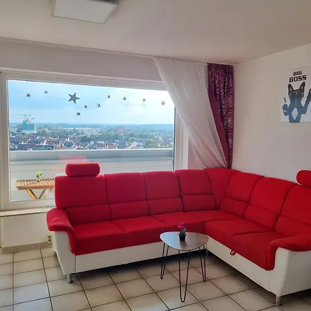 Cozy In Hattersheim Apartmán Hattersheim am Main