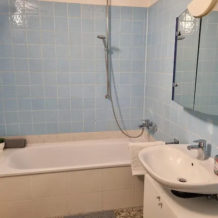 Apartmán Cozy In Hattersheim *